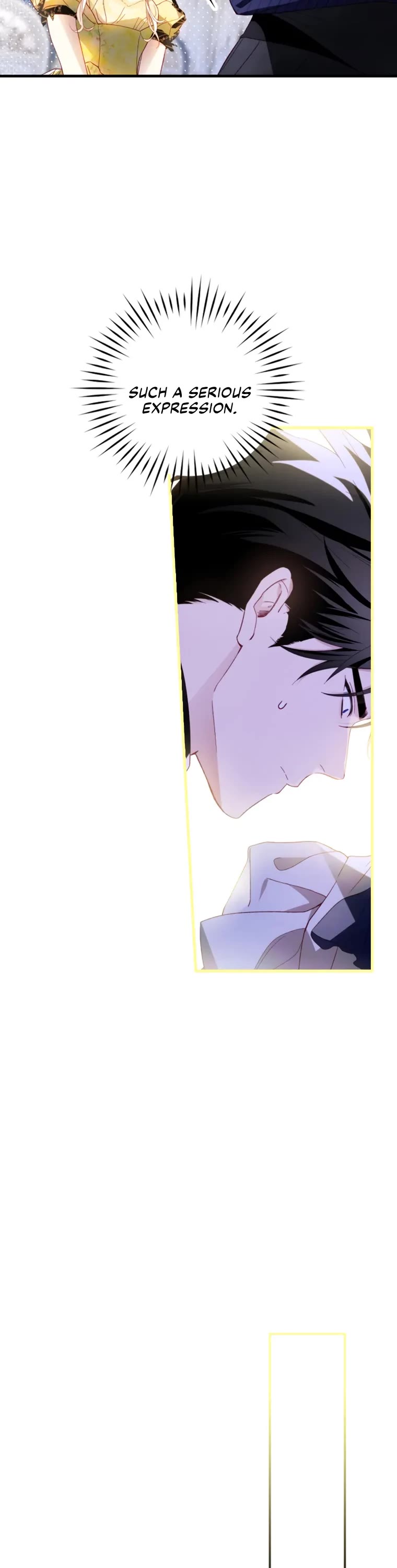 I Raised My Fiancé with Money Chapter 14 page 22 - Chapter 14