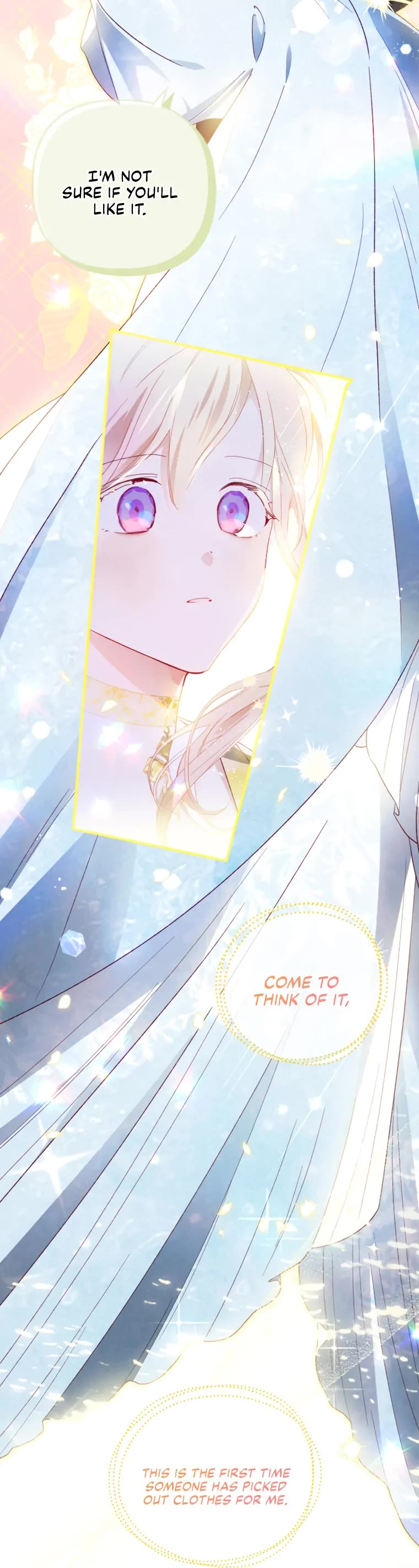 I Raised My Fiancé with Money Chapter 14 page 24 - Chapter 14