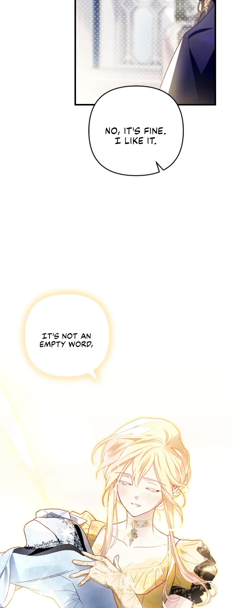 I Raised My Fiancé with Money Chapter 14 page 27 - Chapter 14