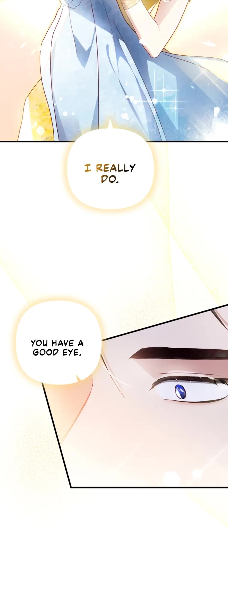 I Raised My Fiancé with Money Chapter 14 page 28 - Chapter 14