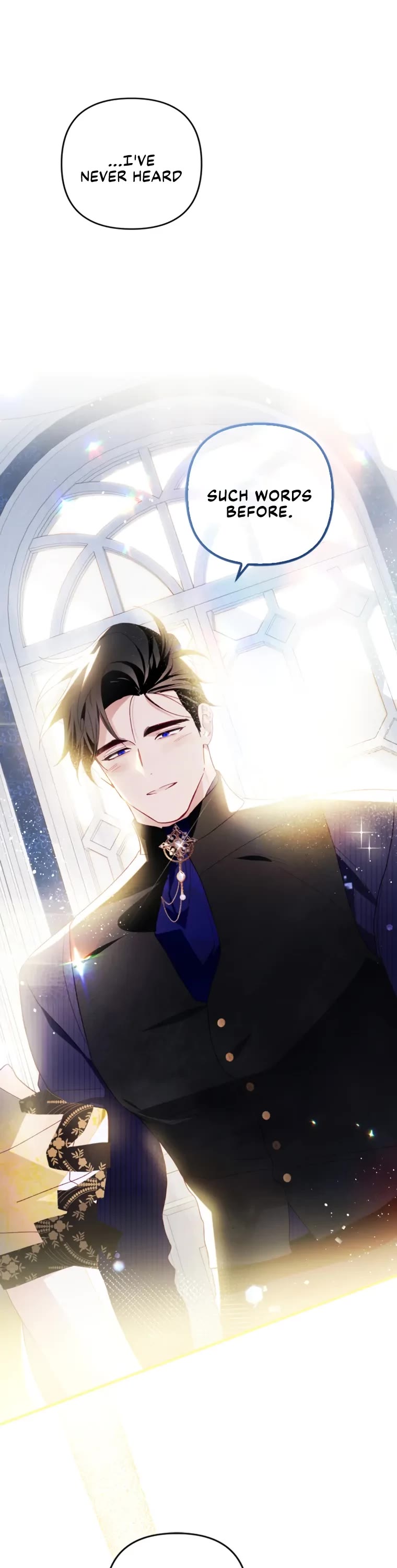 I Raised My Fiancé with Money Chapter 14 page 29 - Chapter 14