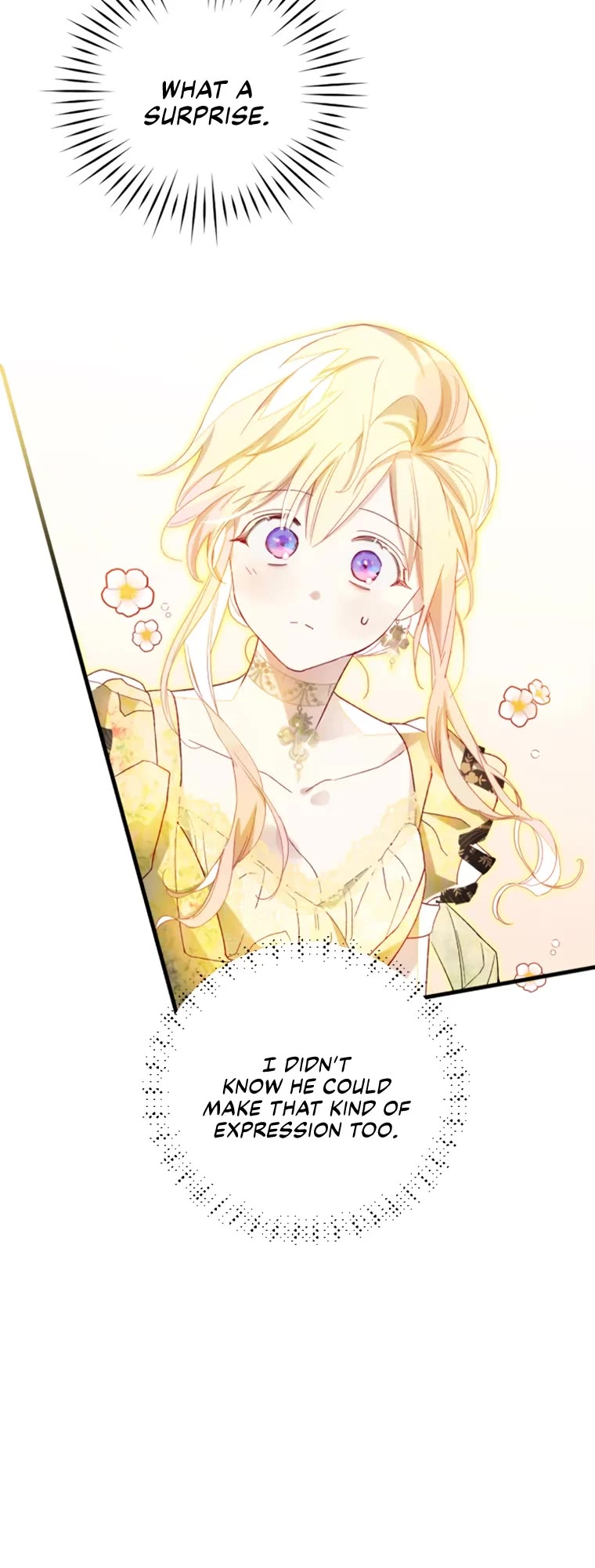 I Raised My Fiancé with Money Chapter 14 page 32 - Chapter 14