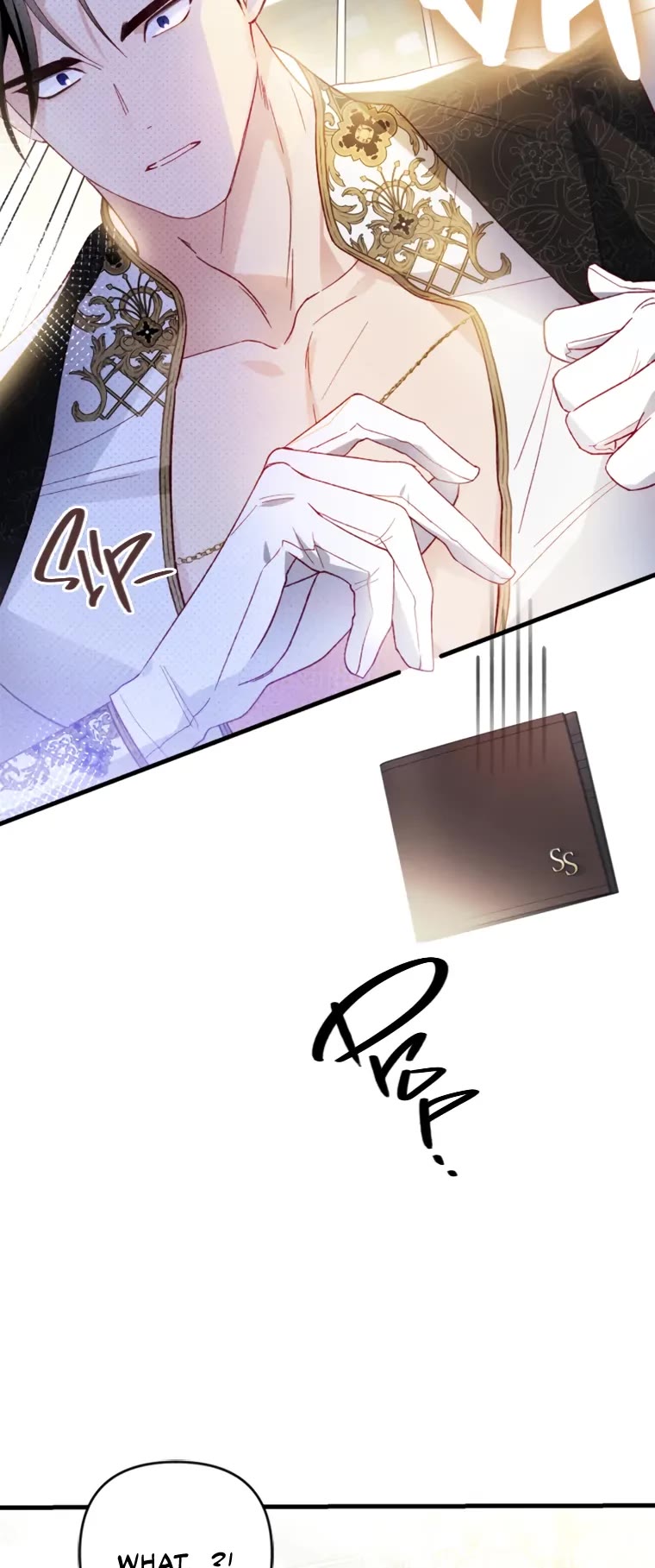 I Raised My Fiancé with Money Chapter 14 page 43 - Chapter 14