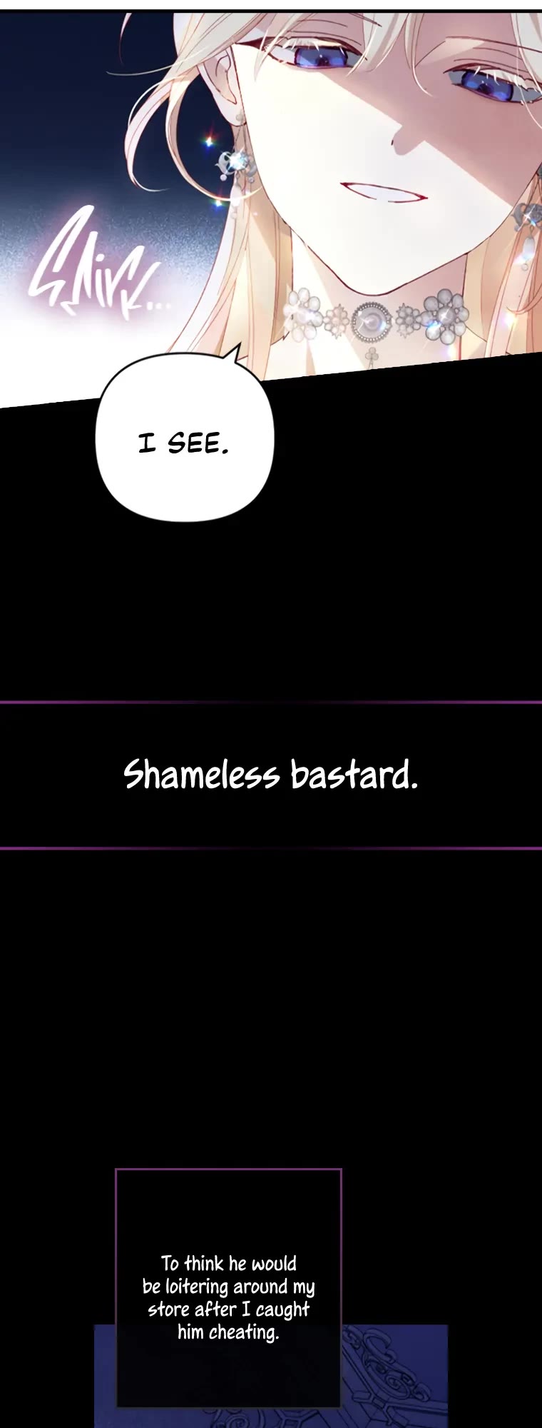 I Raised My Fiancé with Money Chapter 14 page 47 - Chapter 14