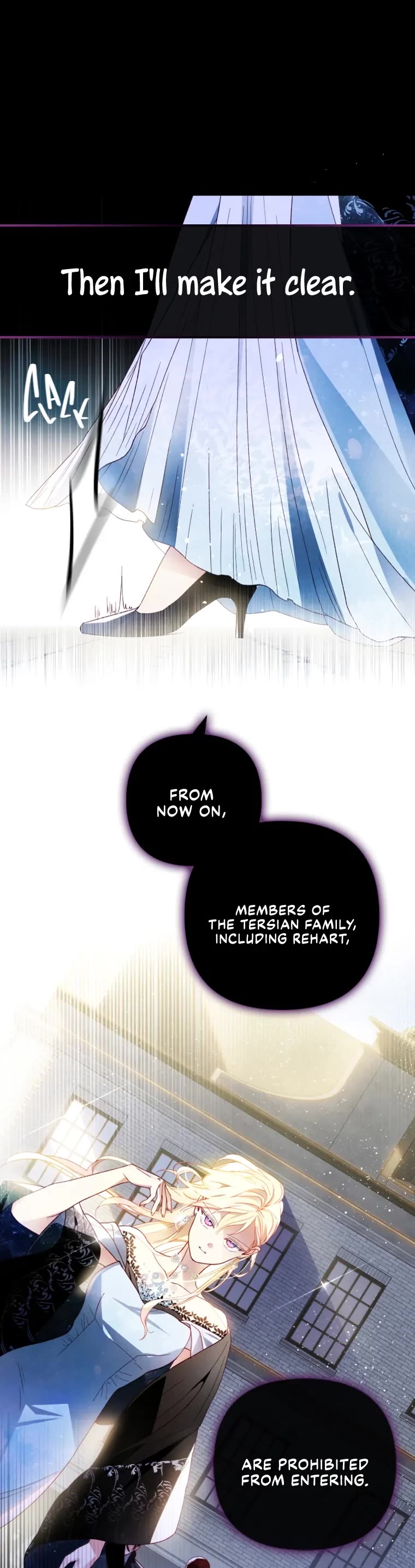 I Raised My Fiancé with Money Chapter 14 page 49 - Chapter 14