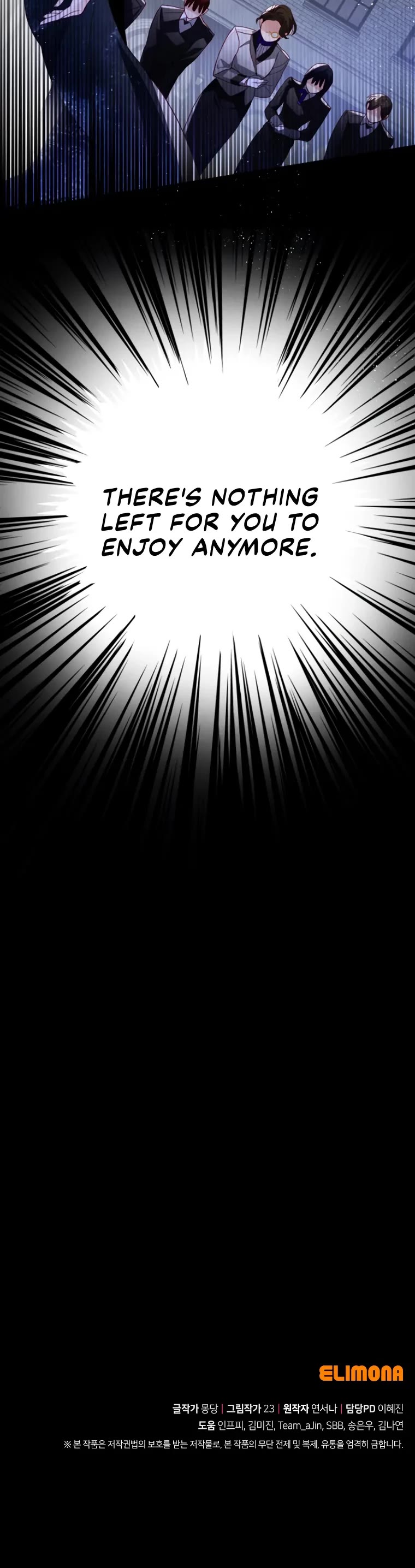 I Raised My Fiancé with Money Chapter 14 page 50 - Chapter 14