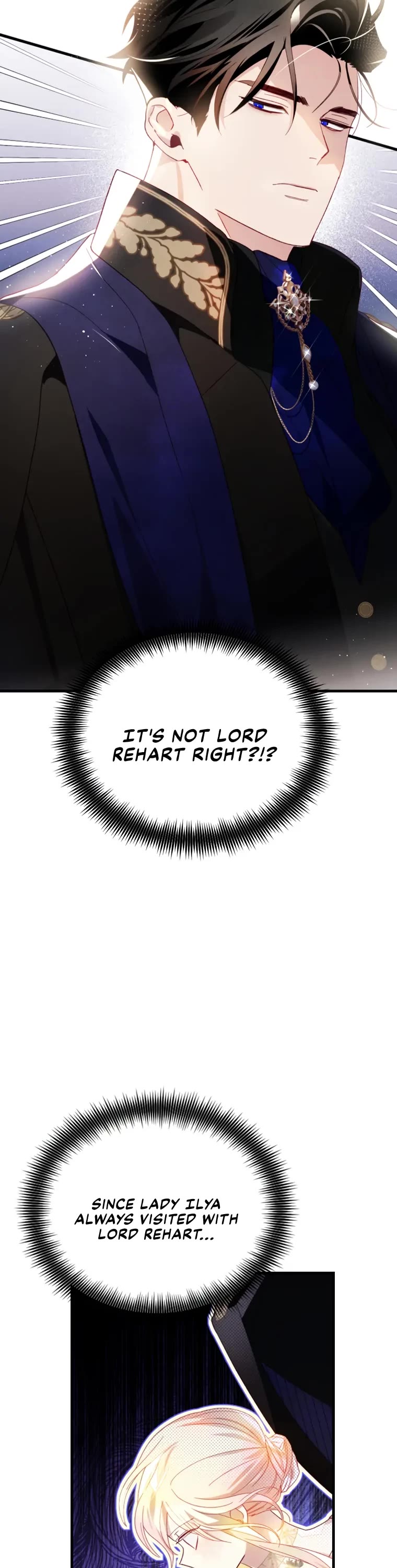 I Raised My Fiancé with Money Chapter 14 page 7 - Chapter 14