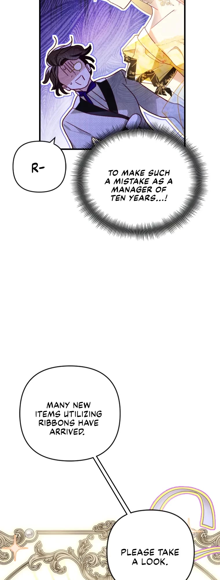 I Raised My Fiancé with Money Chapter 14 page 8 - Chapter 14