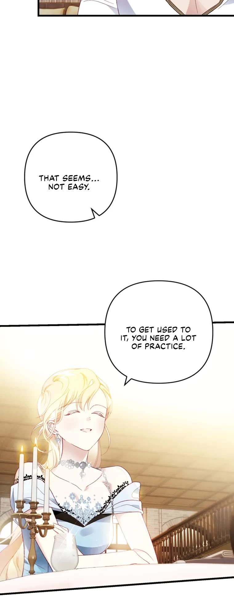 I Raised My Fiancé with Money Chapter 15 page 13 - Chapter 15