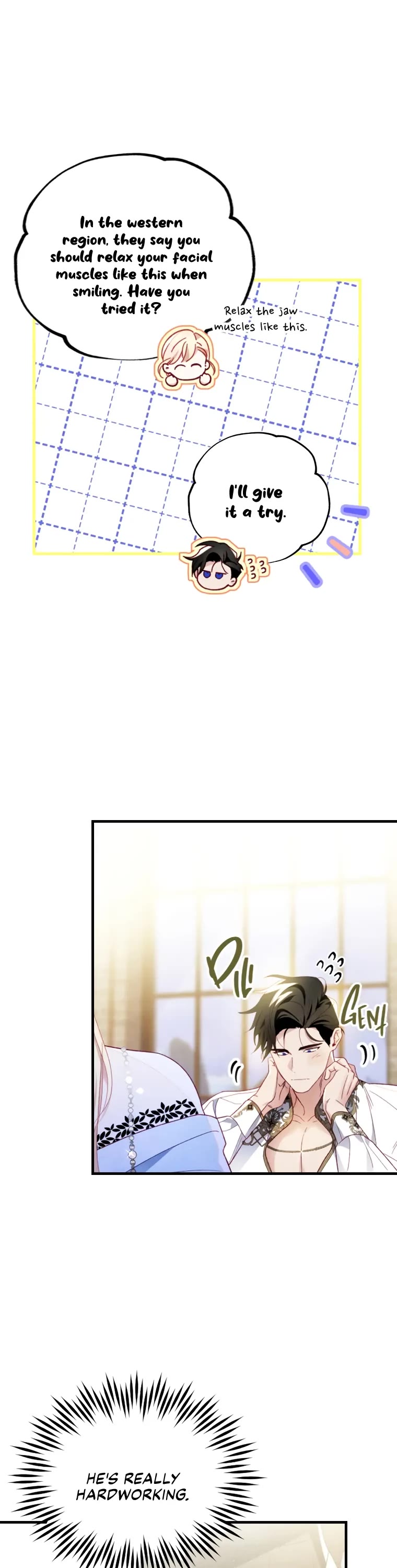 I Raised My Fiancé with Money Chapter 15 page 14 - Chapter 15