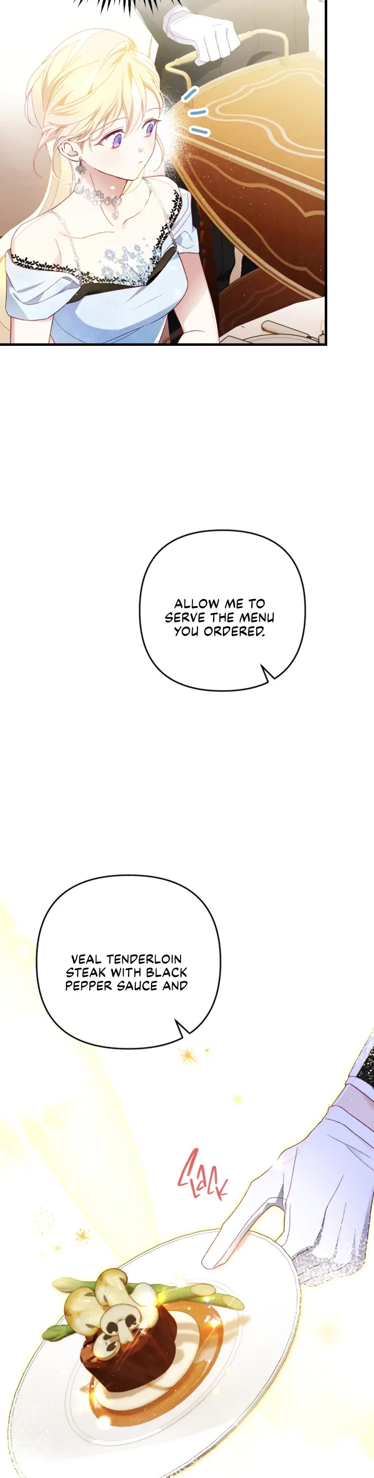 I Raised My Fiancé with Money Chapter 15 page 15 - Chapter 15
