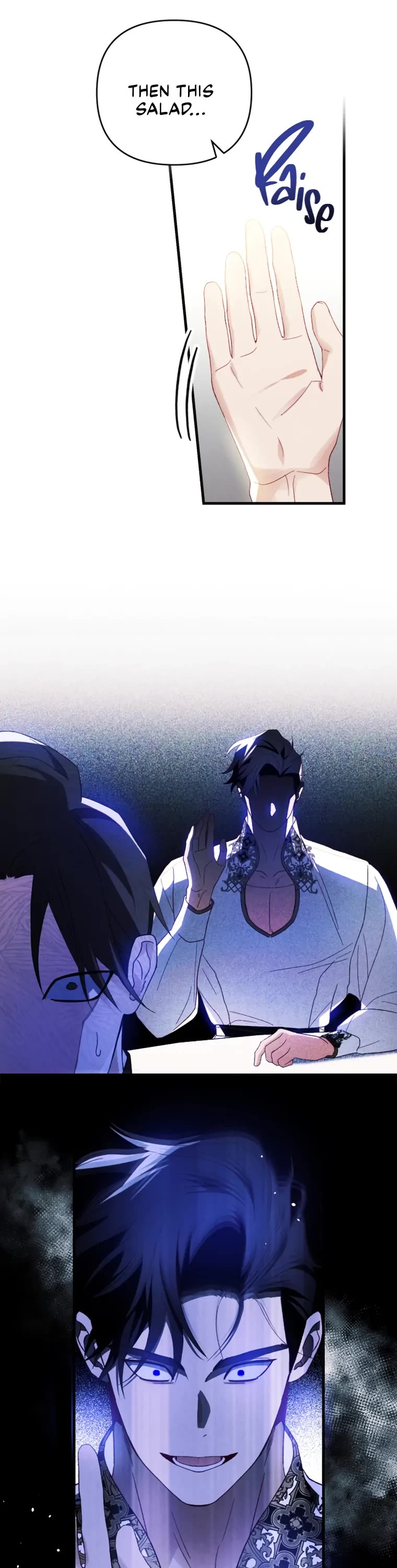 I Raised My Fiancé with Money Chapter 15 page 18 - Chapter 15