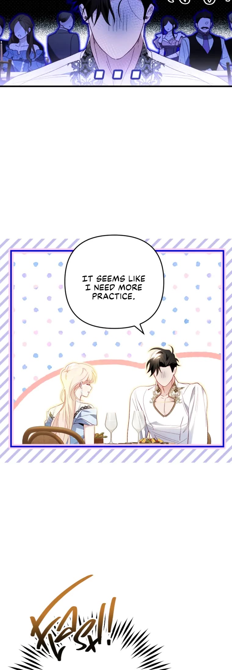 I Raised My Fiancé with Money Chapter 15 page 20 - Chapter 15