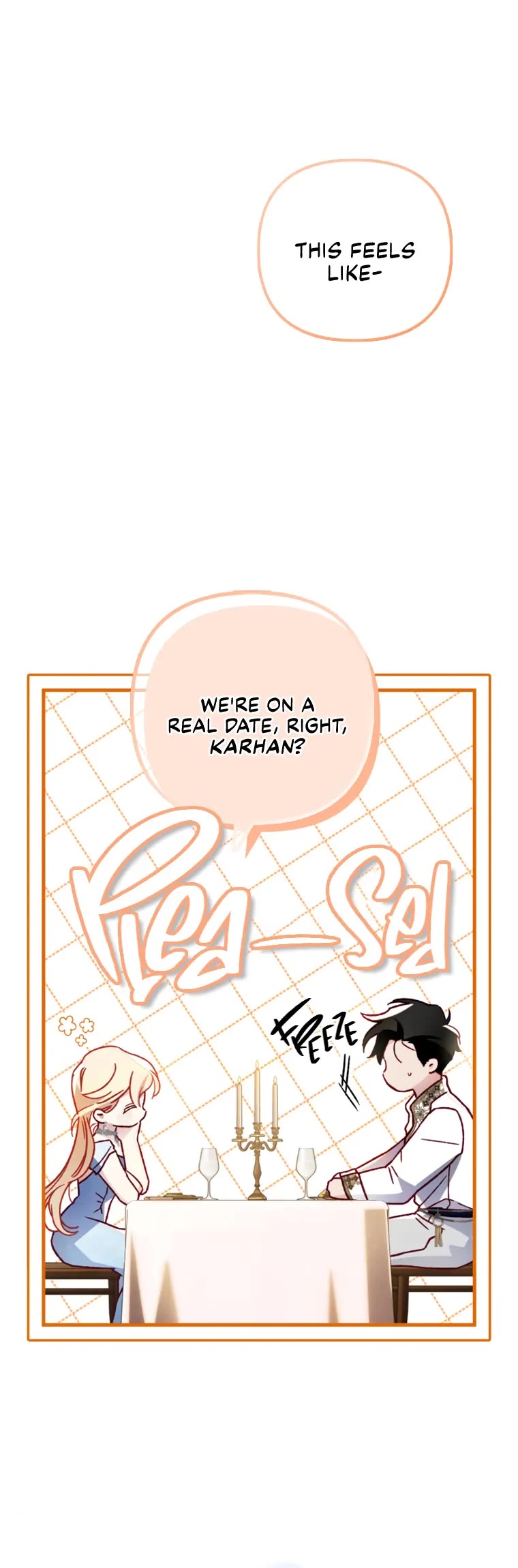 I Raised My Fiancé with Money Chapter 15 page 24 - Chapter 15