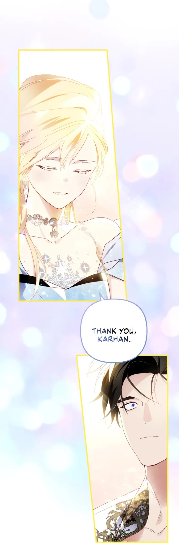 I Raised My Fiancé with Money Chapter 15 page 25 - Chapter 15