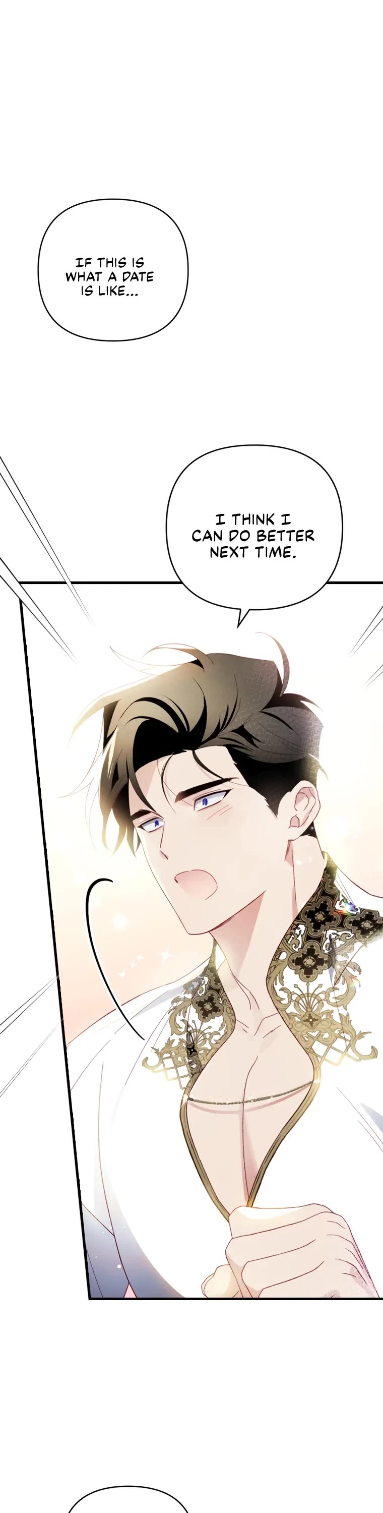 I Raised My Fiancé with Money Chapter 15 page 26 - Chapter 15
