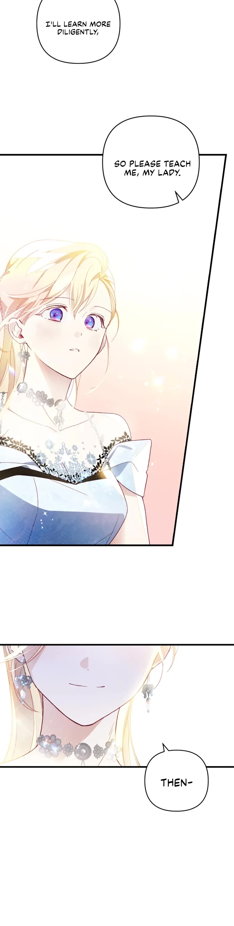 I Raised My Fiancé with Money Chapter 15 page 27 - Chapter 15