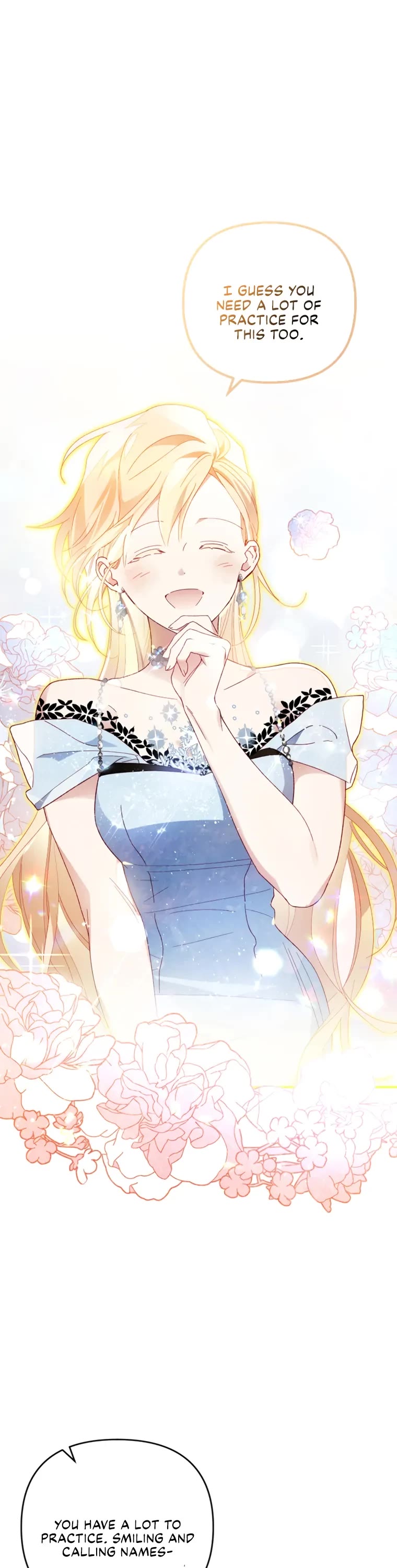 I Raised My Fiancé with Money Chapter 15 page 30 - Chapter 15