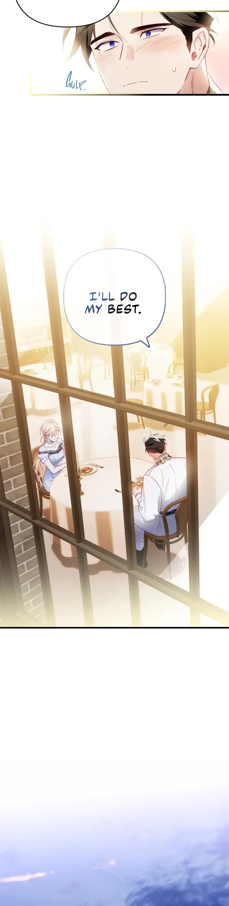 I Raised My Fiancé with Money Chapter 15 page 31 - Chapter 15