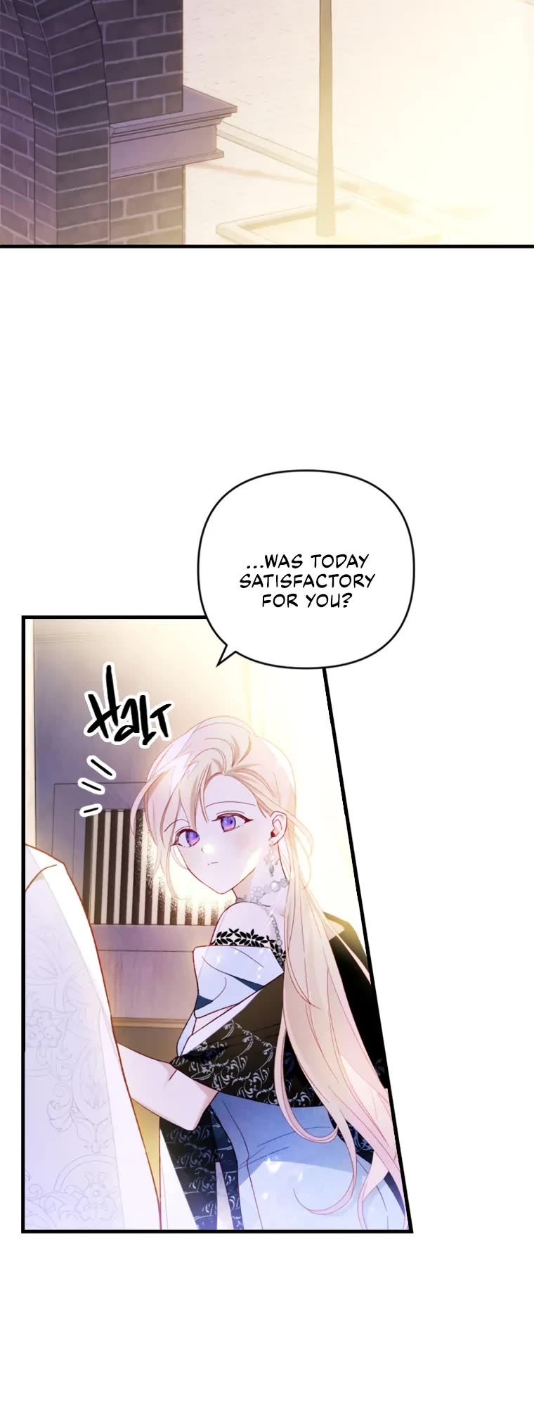 I Raised My Fiancé with Money Chapter 15 page 33 - Chapter 15