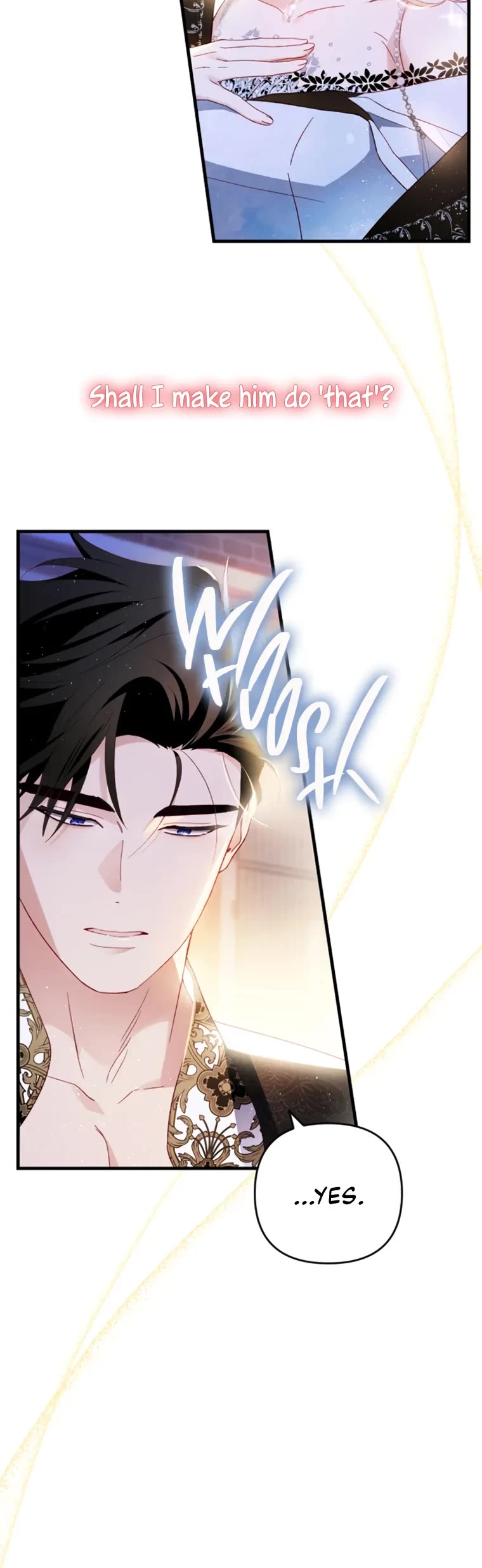 I Raised My Fiancé with Money Chapter 15 page 37 - Chapter 15