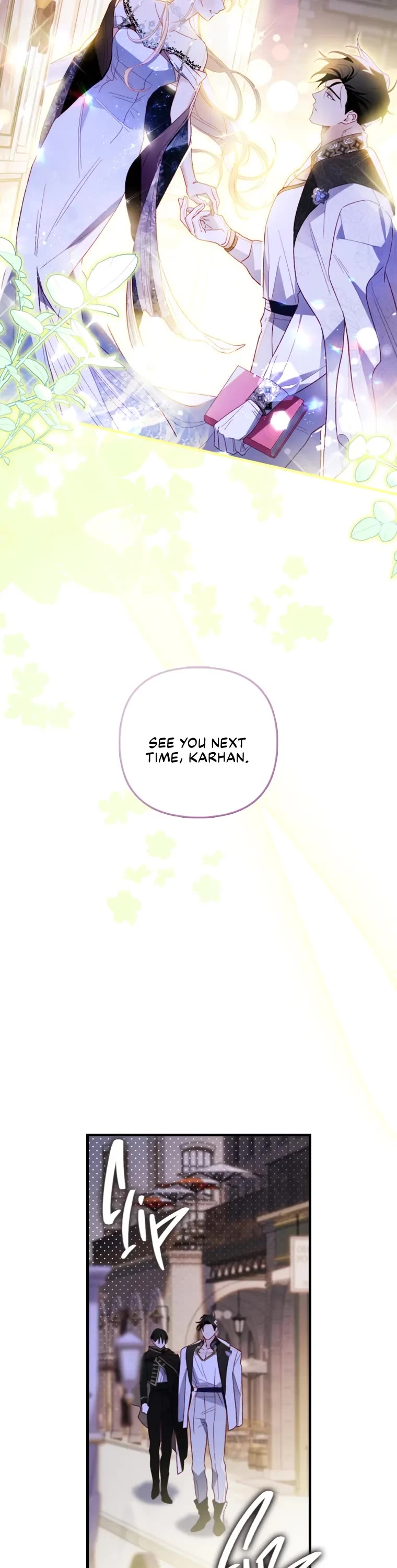I Raised My Fiancé with Money Chapter 15 page 39 - Chapter 15