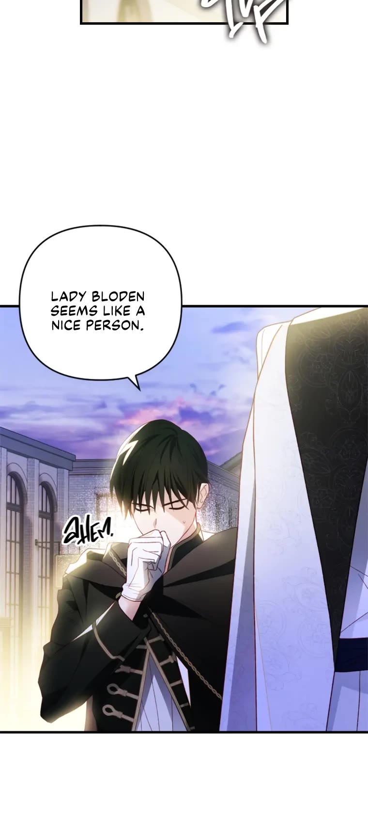 I Raised My Fiancé with Money Chapter 15 page 40 - Chapter 15