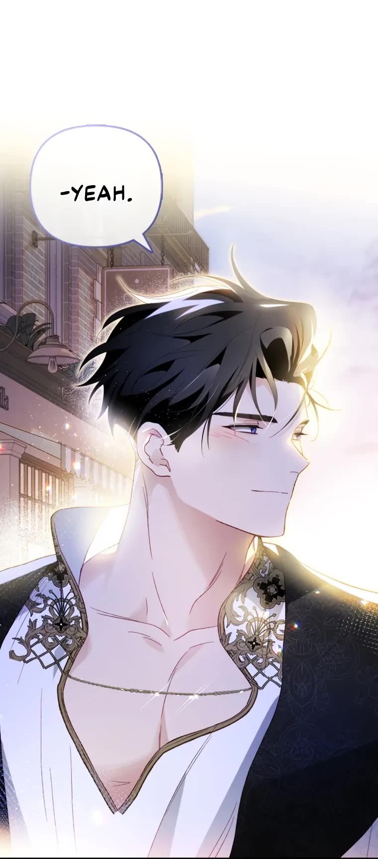 I Raised My Fiancé with Money Chapter 15 page 41 - Chapter 15
