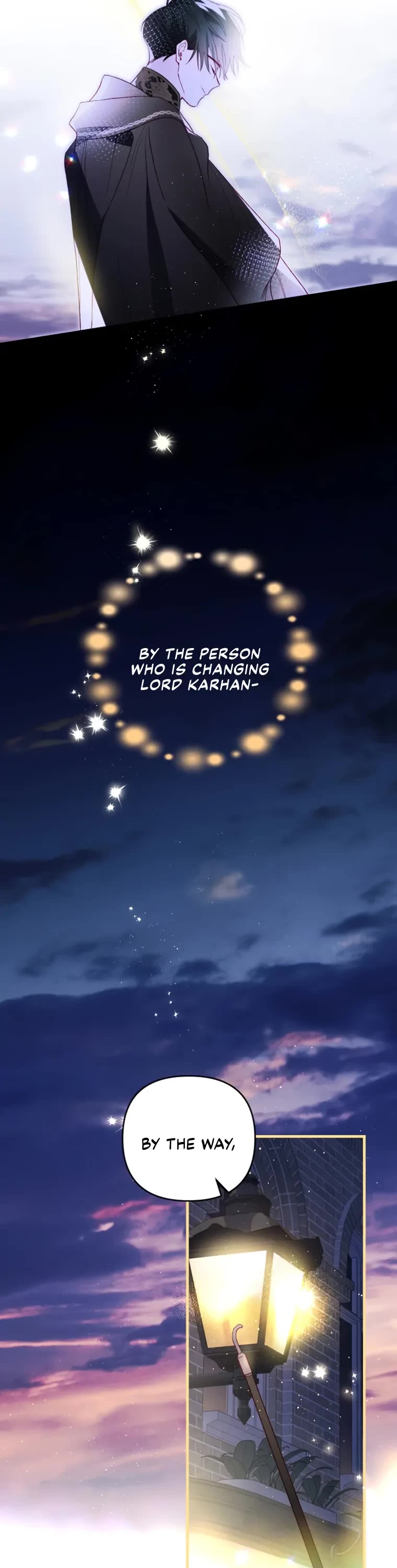I Raised My Fiancé with Money Chapter 15 page 43 - Chapter 15