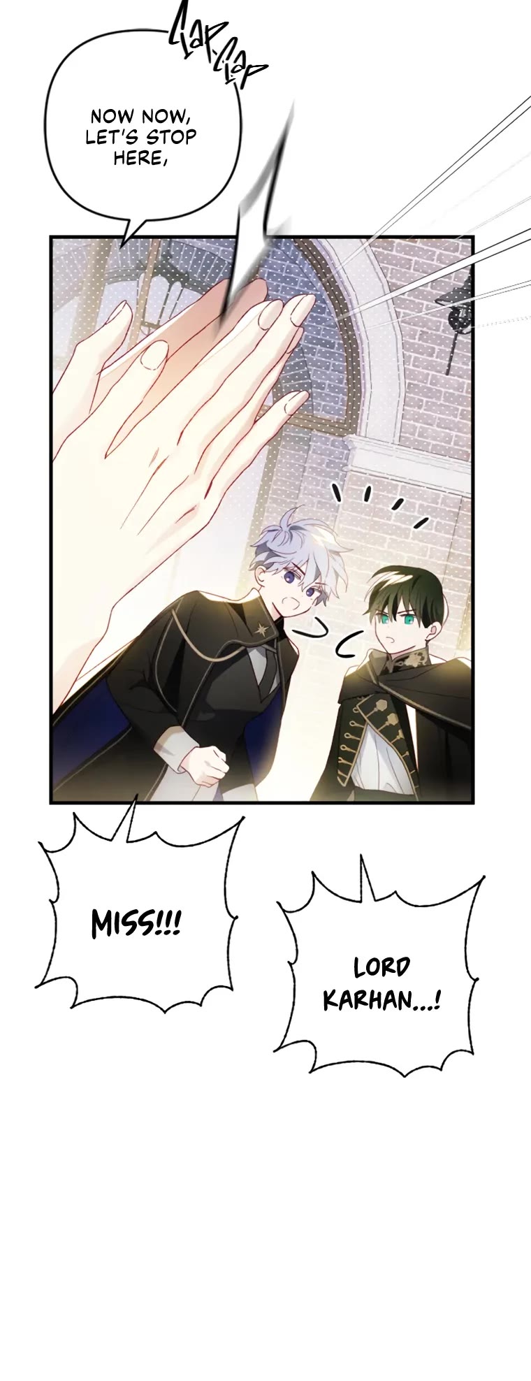 I Raised My Fiancé with Money Chapter 15 page 5 - Chapter 15
