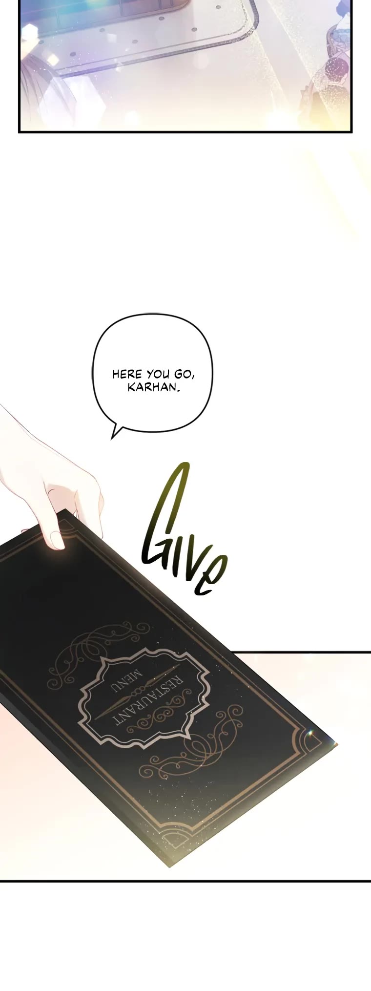 I Raised My Fiancé with Money Chapter 15 page 8 - Chapter 15
