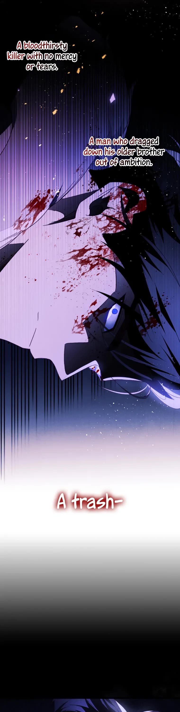 I Raised My Fiancé with Money Chapter 16 page 10 - Chapter 16