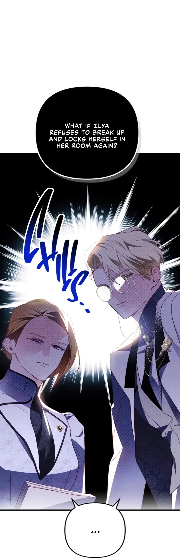 I Raised My Fiancé with Money Chapter 16 page 17 - Chapter 16