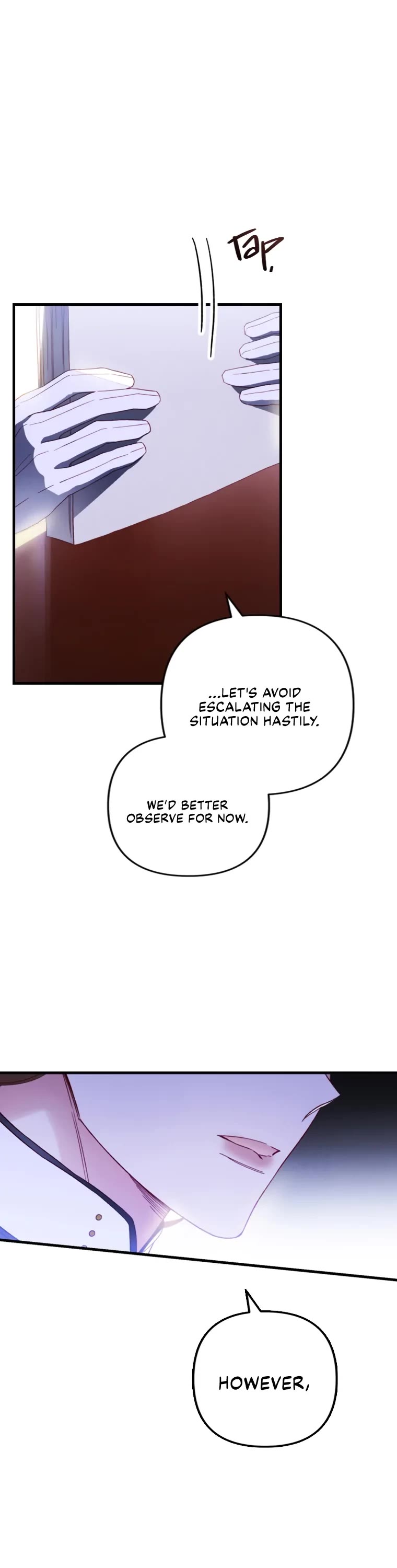 I Raised My Fiancé with Money Chapter 16 page 18 - Chapter 16