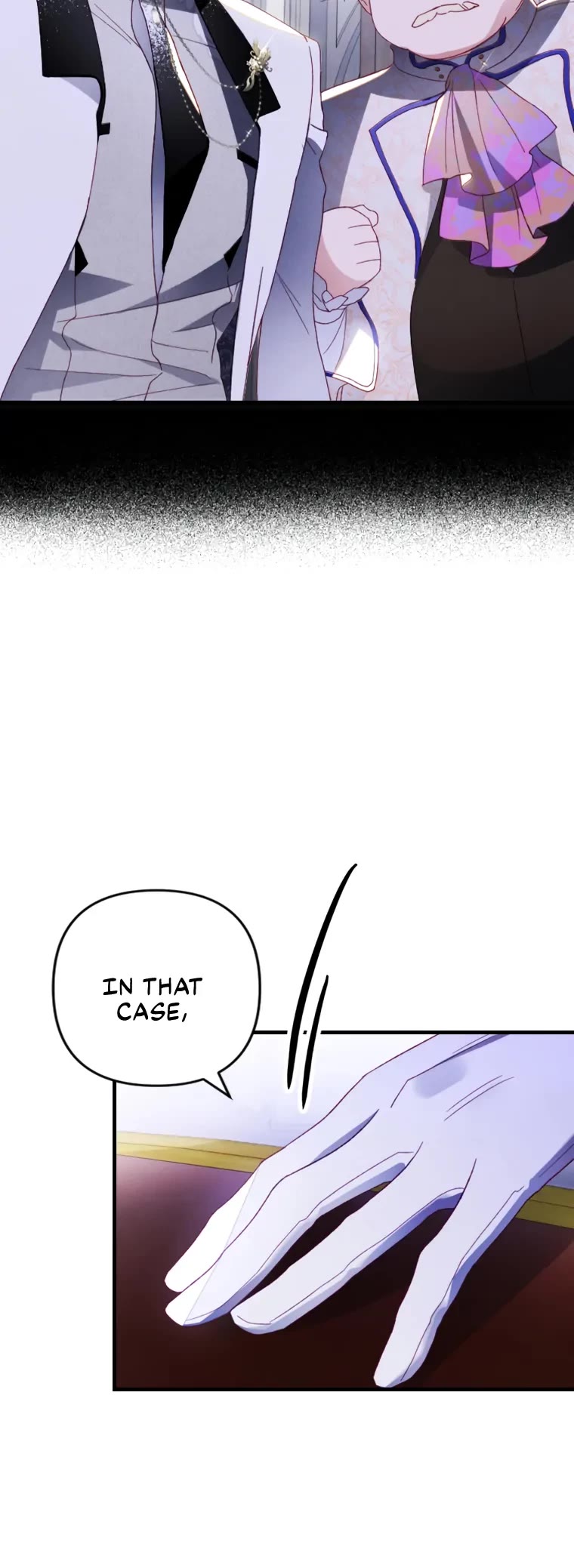 I Raised My Fiancé with Money Chapter 16 page 20 - Chapter 16