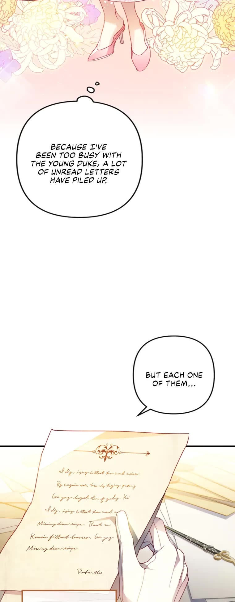 I Raised My Fiancé with Money Chapter 16 page 24 - Chapter 16