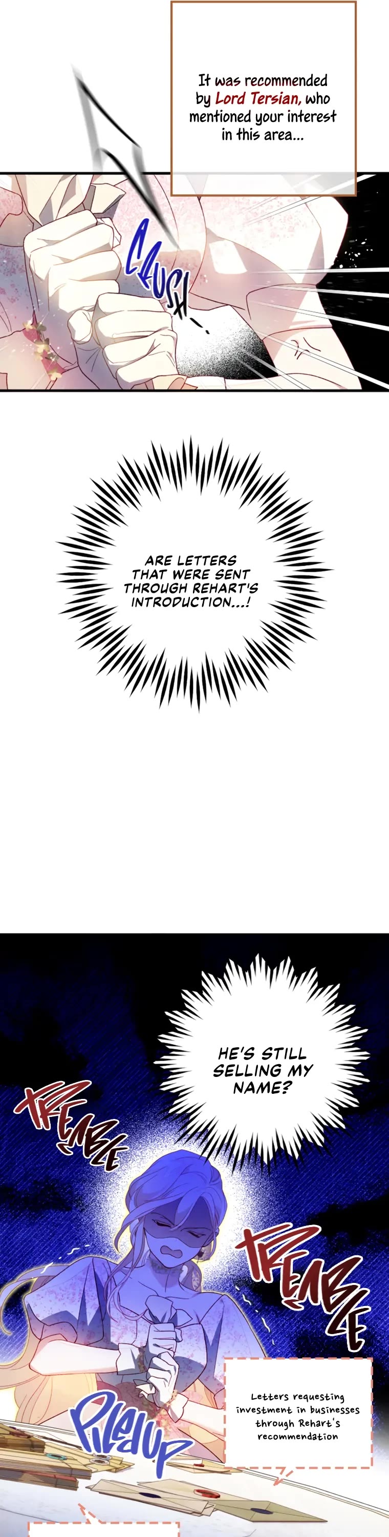 I Raised My Fiancé with Money Chapter 16 page 26 - Chapter 16