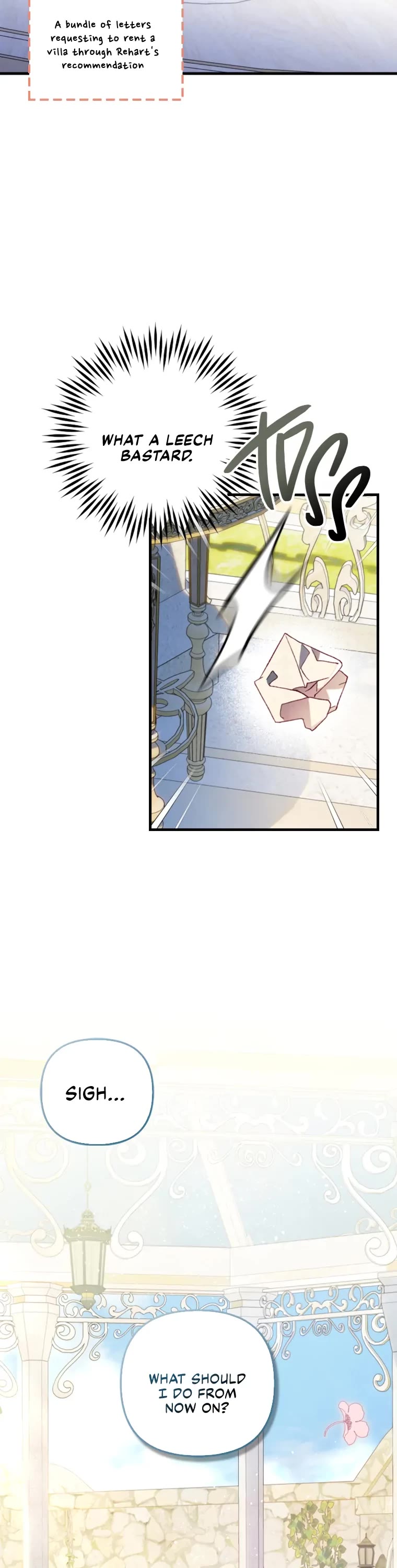 I Raised My Fiancé with Money Chapter 16 page 27 - Chapter 16