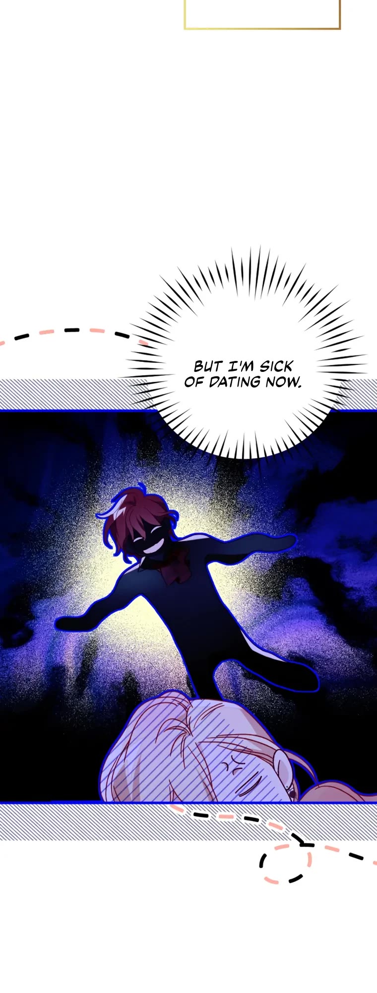 I Raised My Fiancé with Money Chapter 16 page 29 - Chapter 16