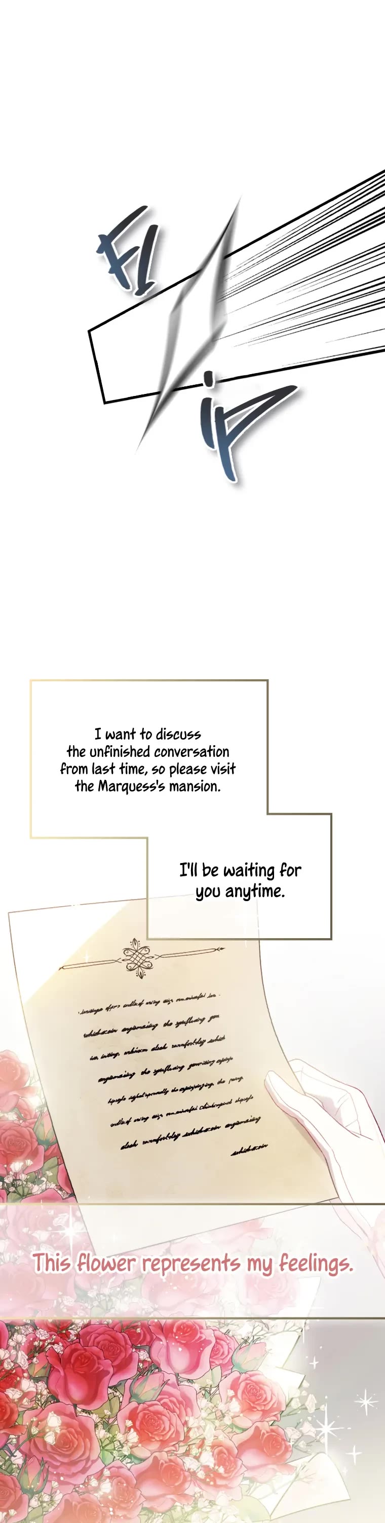 I Raised My Fiancé with Money Chapter 16 page 34 - Chapter 16