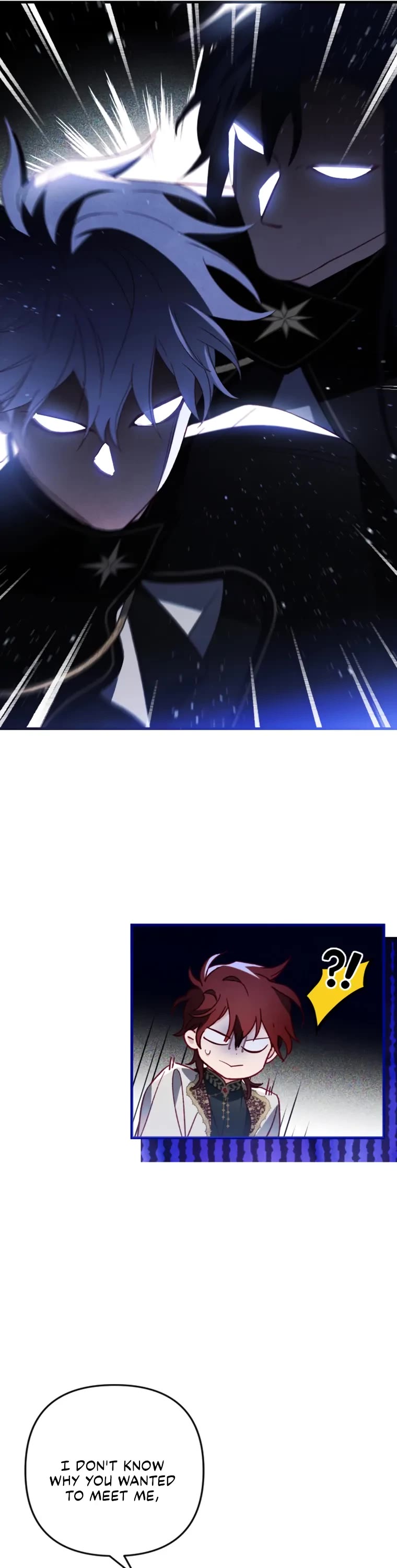I Raised My Fiancé with Money Chapter 16 page 45 - Chapter 16