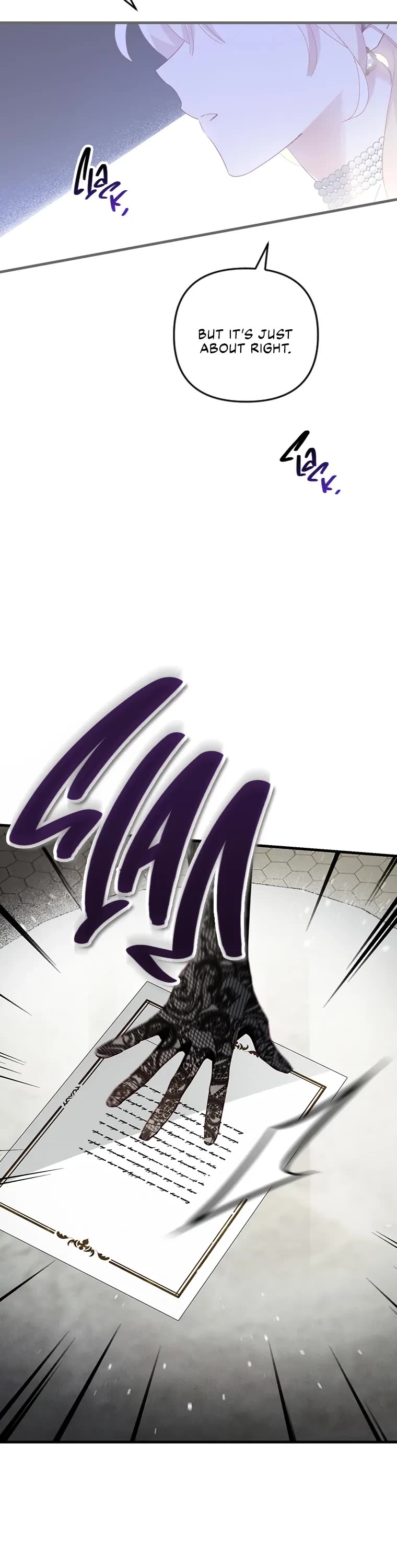 I Raised My Fiancé with Money Chapter 16 page 46 - Chapter 16