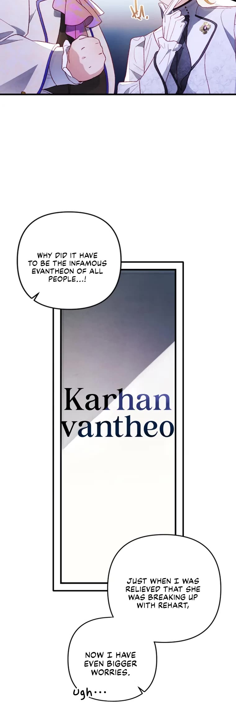 I Raised My Fiancé with Money Chapter 16 page 5 - Chapter 16