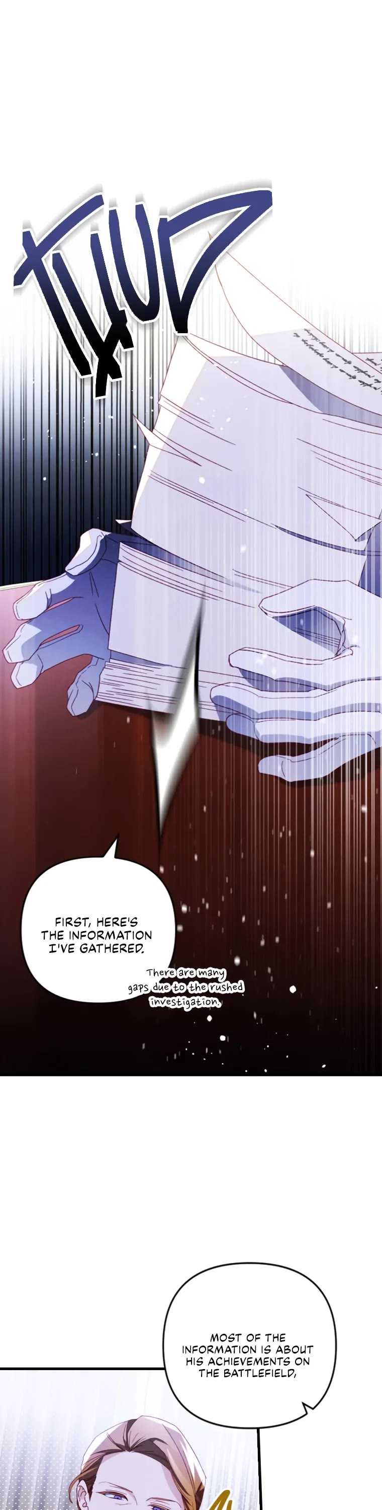 I Raised My Fiancé with Money Chapter 16 page 6 - Chapter 16