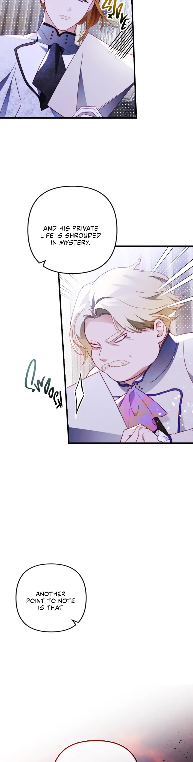 I Raised My Fiancé with Money Chapter 16 page 7 - Chapter 16