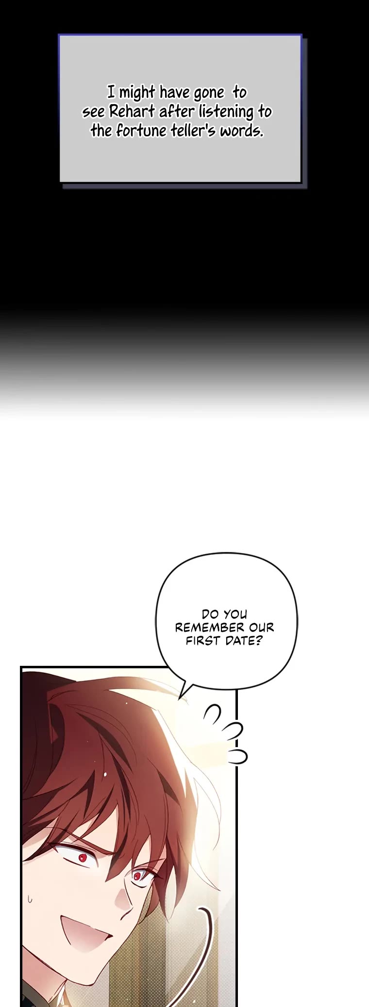 I Raised My Fiancé with Money Chapter 17 page 16 - Chapter 17
