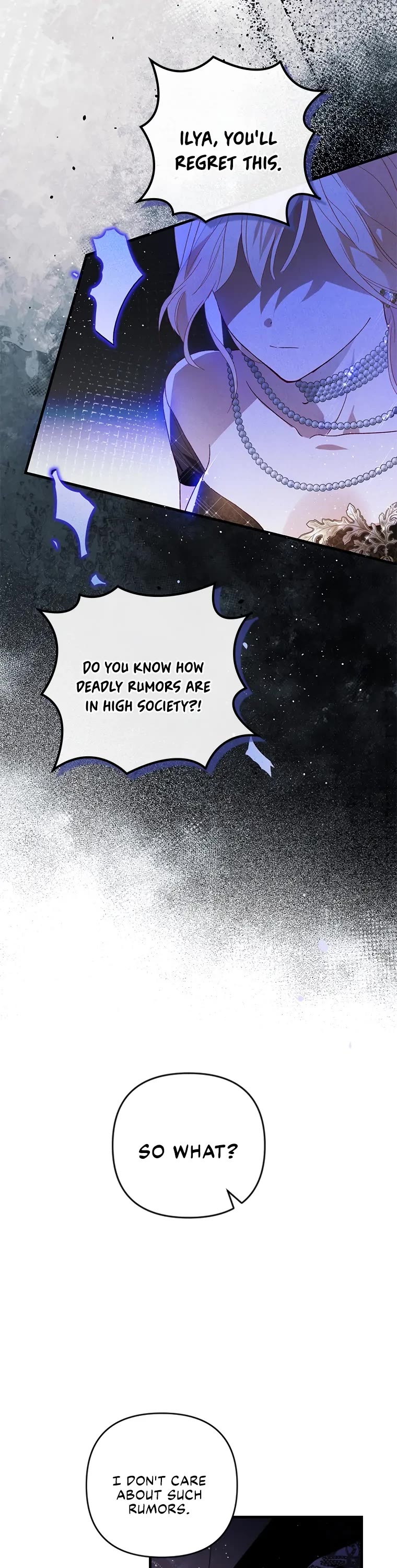 I Raised My Fiancé with Money Chapter 17 page 26 - Chapter 17
