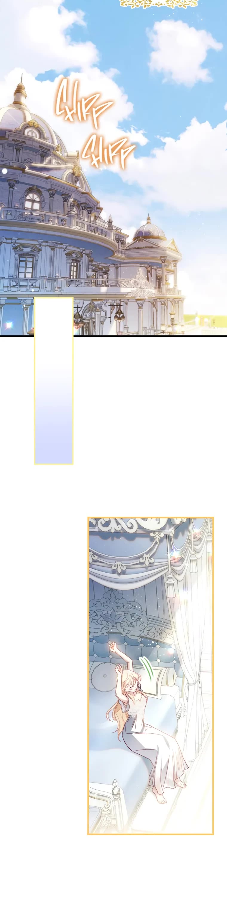 I Raised My Fiancé with Money Chapter 17 page 35 - Chapter 17