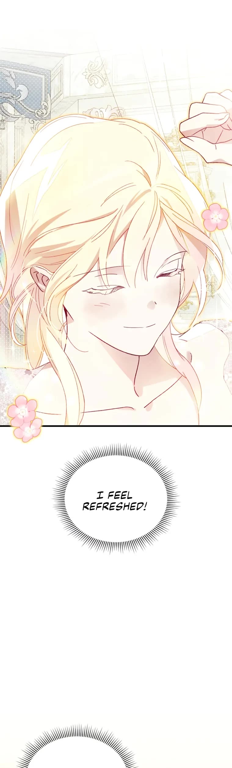 I Raised My Fiancé with Money Chapter 17 page 36 - Chapter 17