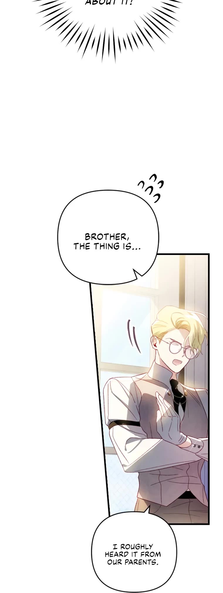 I Raised My Fiancé with Money Chapter 17 page 41 - Chapter 17